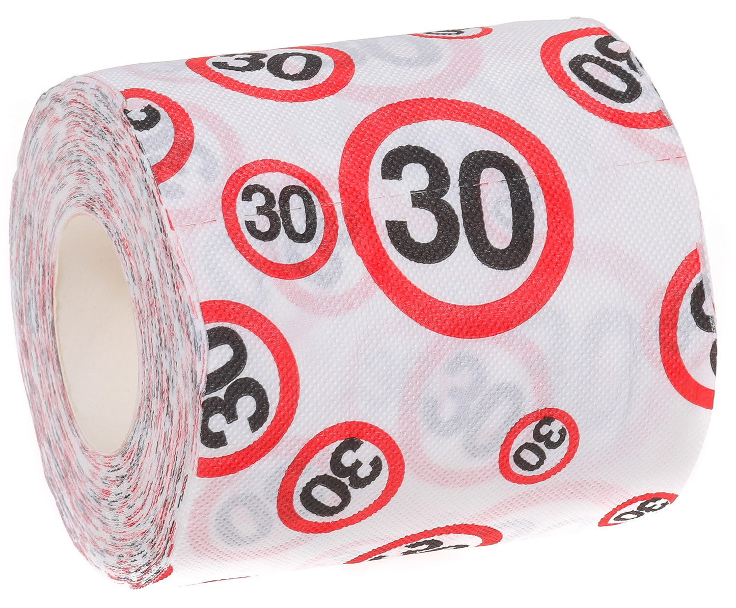 WC-Papier 30. Geburtstag