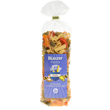 Büezer Pastasäckli
