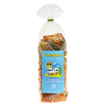 Camping Pastasäckli