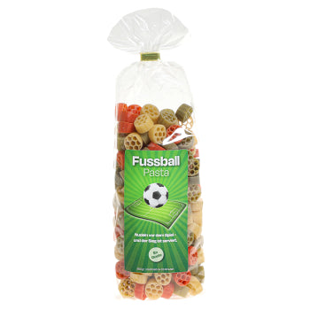 Fussball Pastasäckli