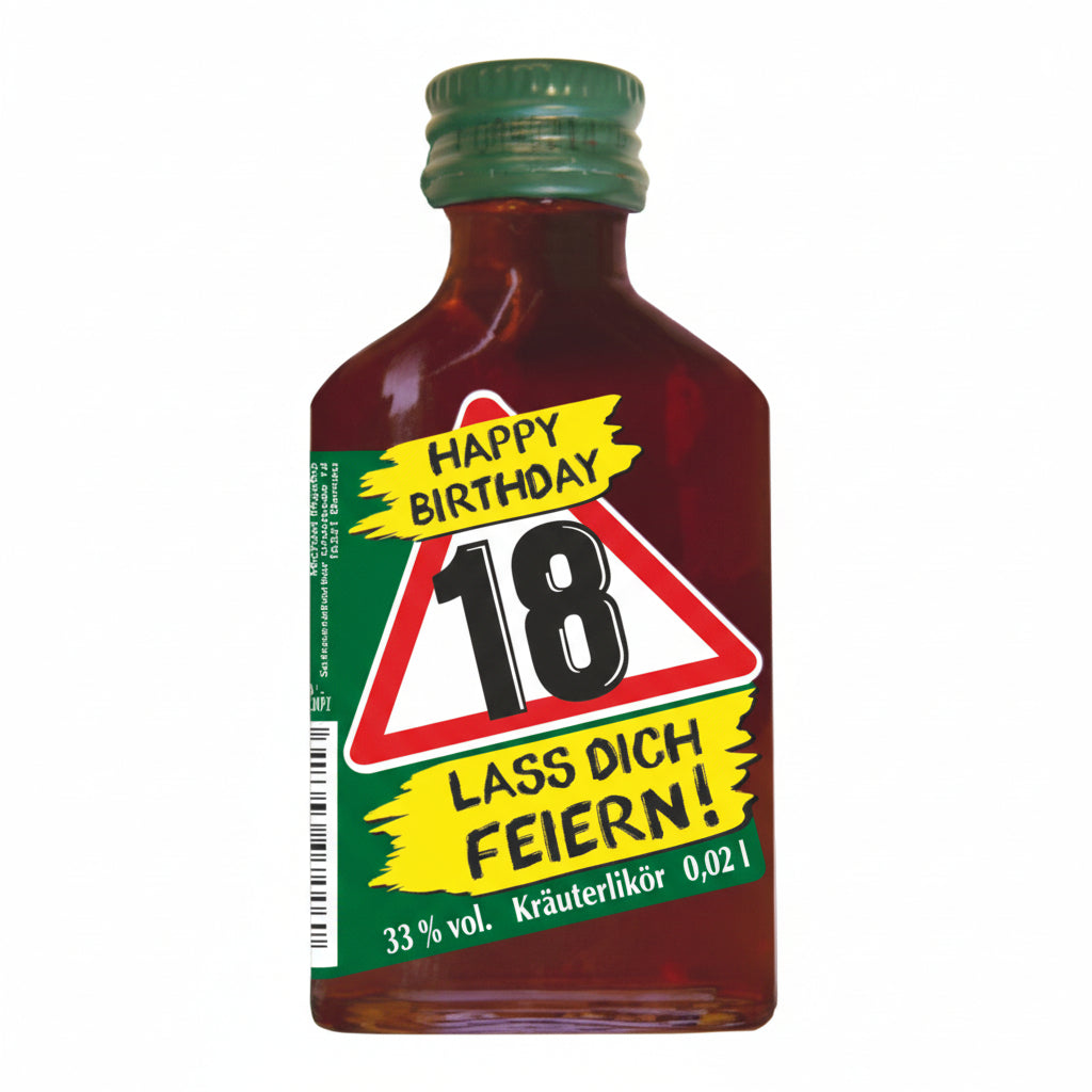 Schnäpsli Zahlen