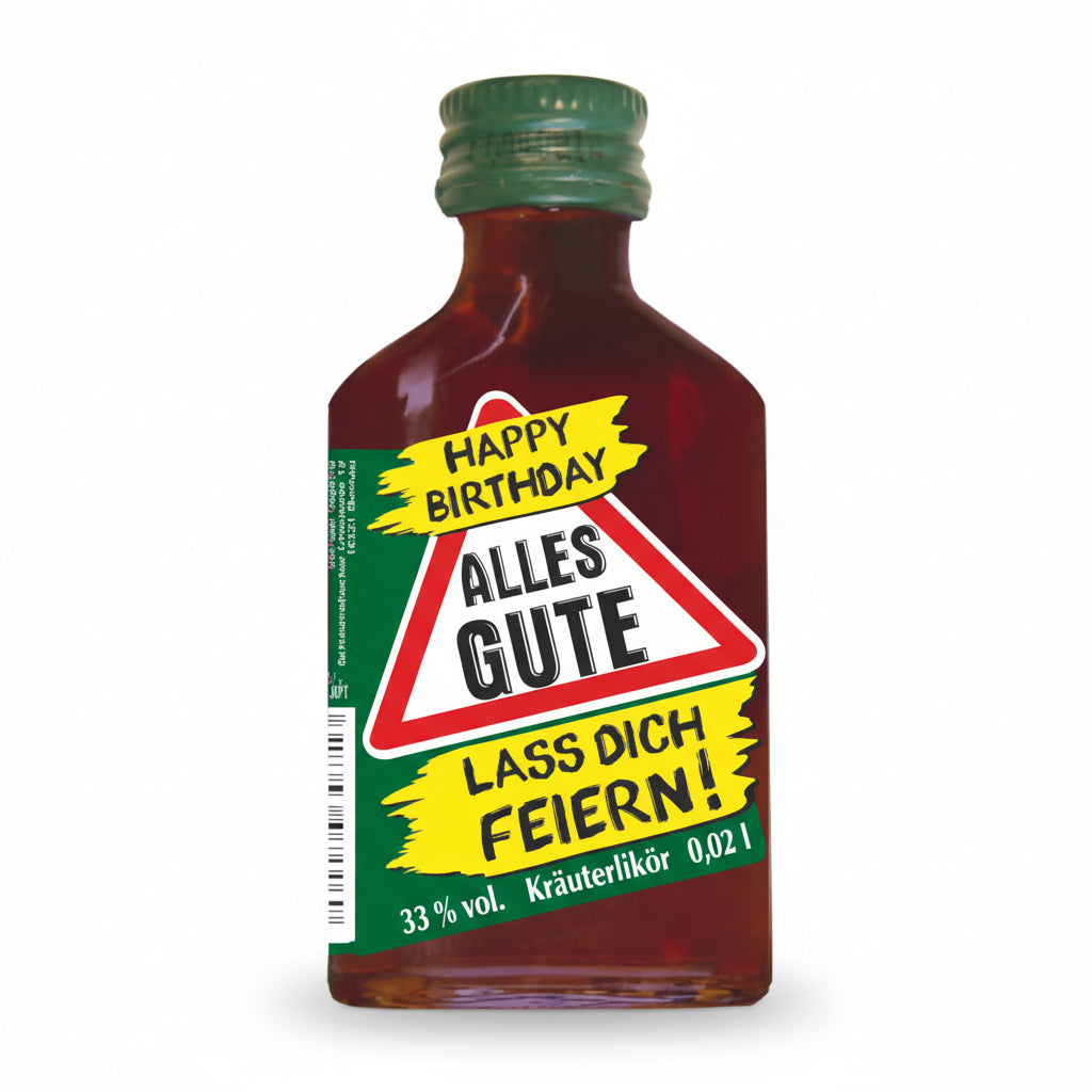 Schnäpsli Sprüche