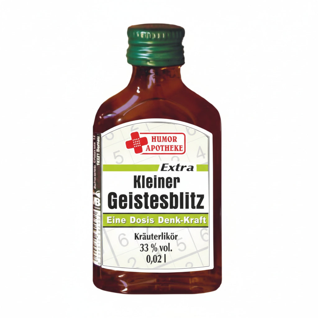 Schnäpsli Sprüche