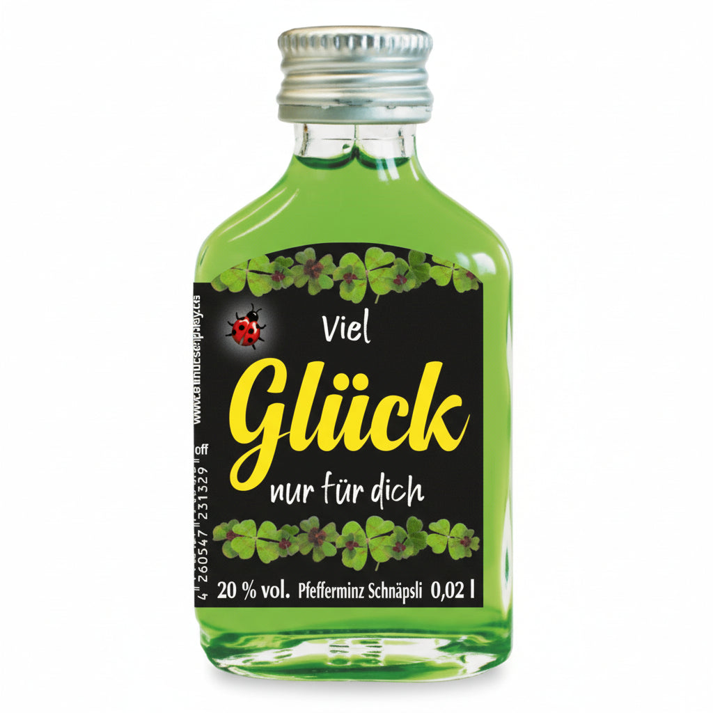 Schnäpsli Sprüche