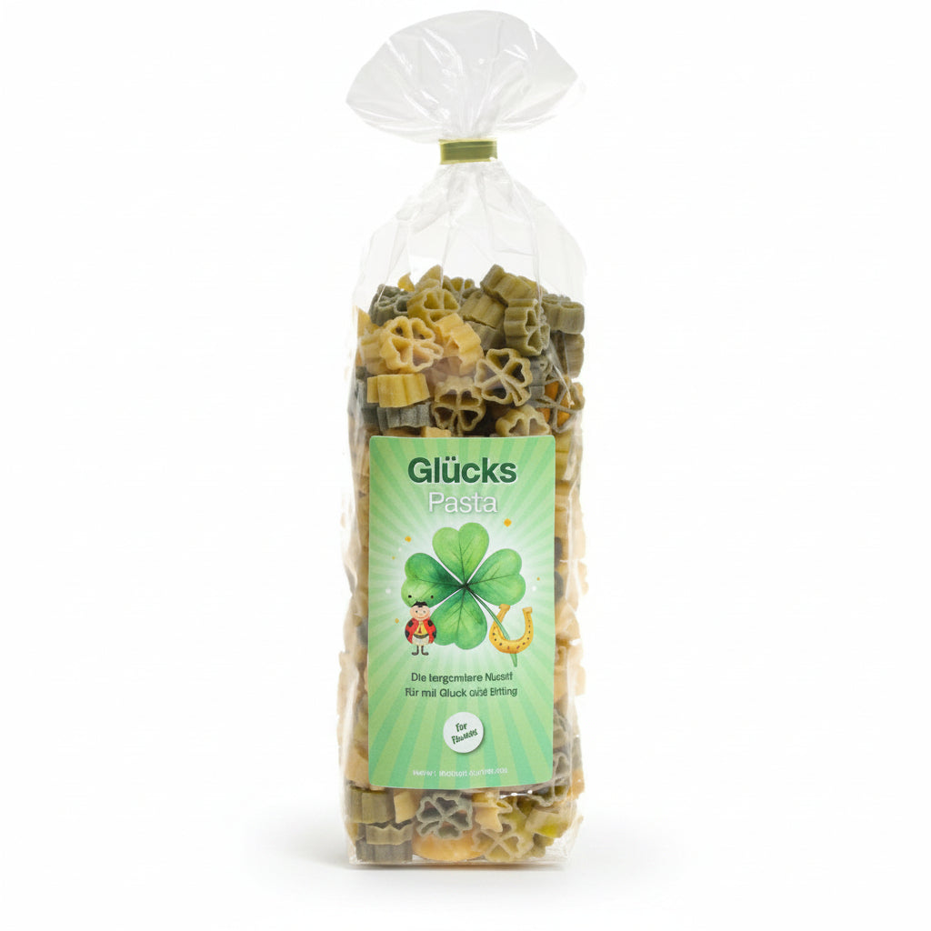 Glück Pastasäckli