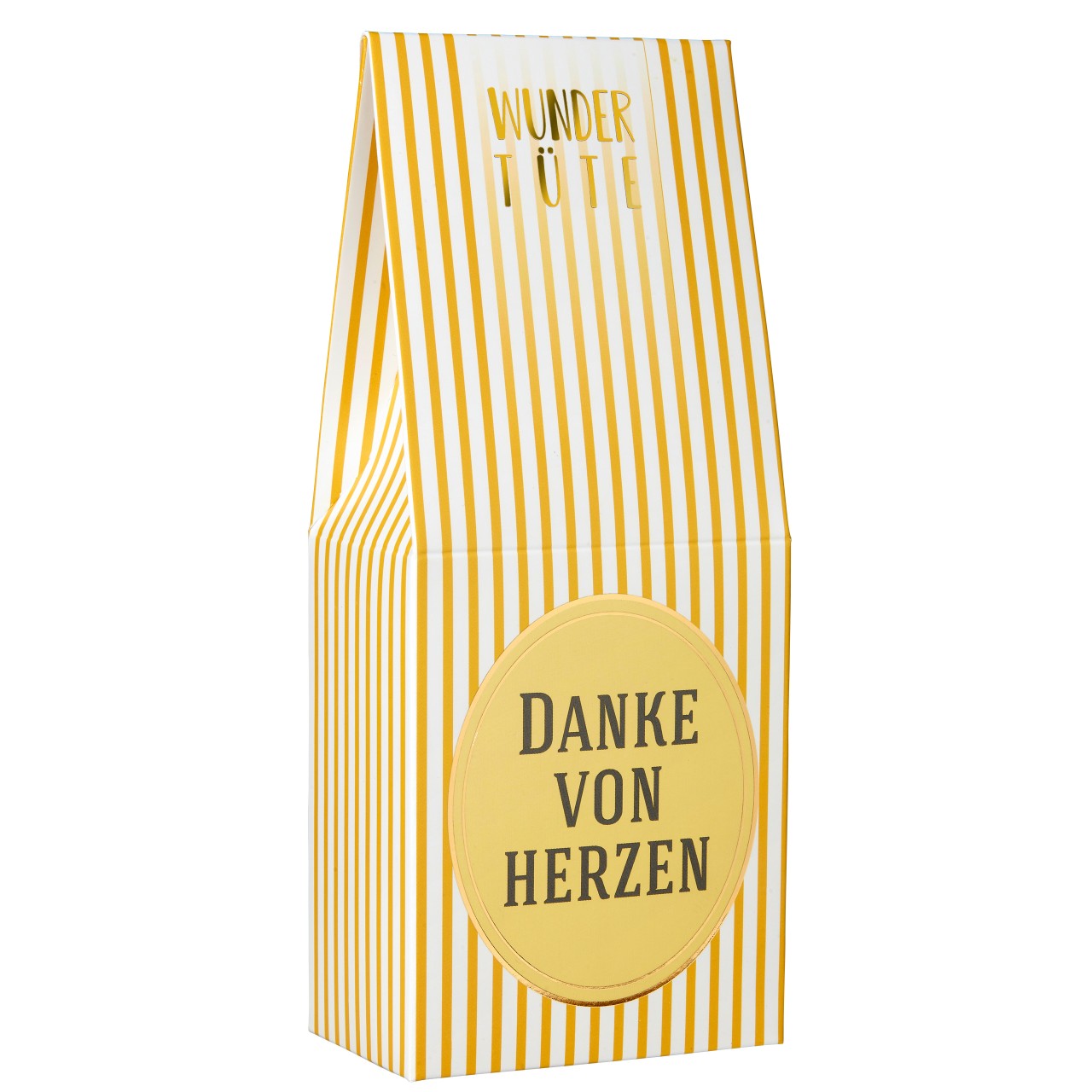 Danke von Herzen Tee