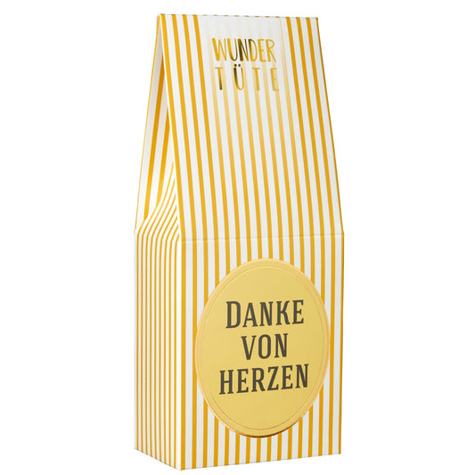Danke von Herzen Tee