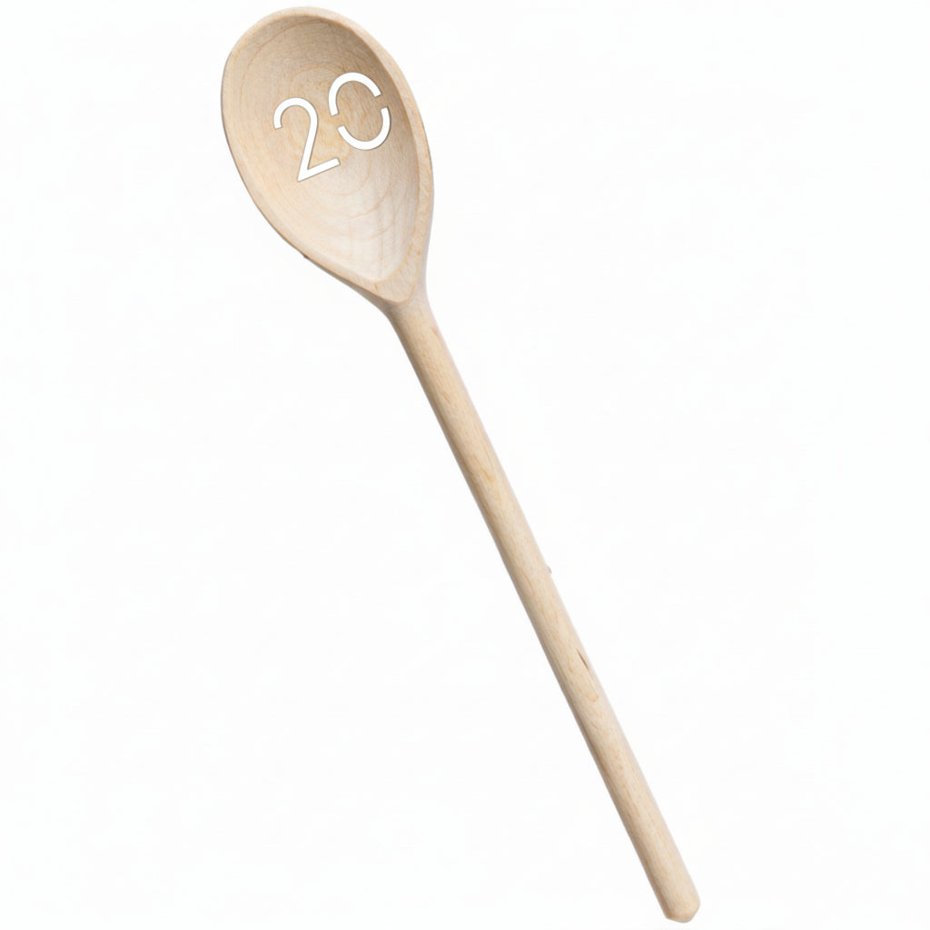 20. Geburtstag Pastasäckli