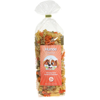 Hunde Pastasäckli