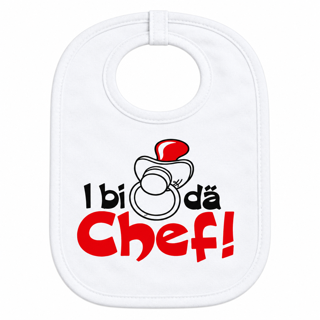 I bi dä Chef Babylatz