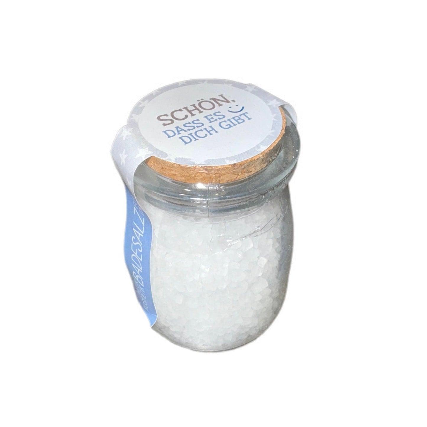 Badesalz Liebe Grüsse