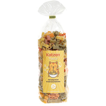 Katzen Pastasäckli