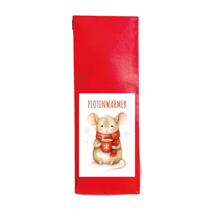 Früchtetee verschiedene Sprüche