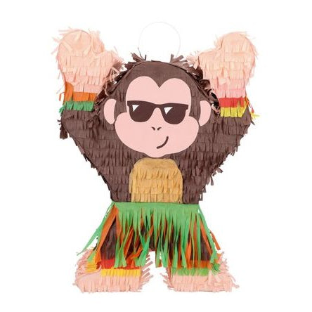 Pinata Hawaii Affe