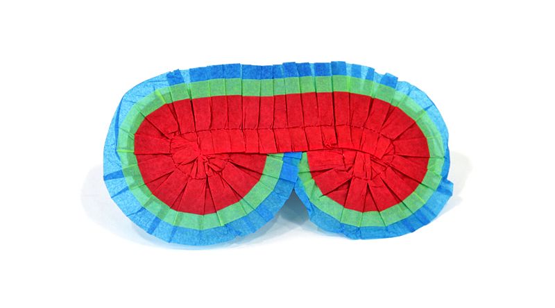 Pinata Augenbinde