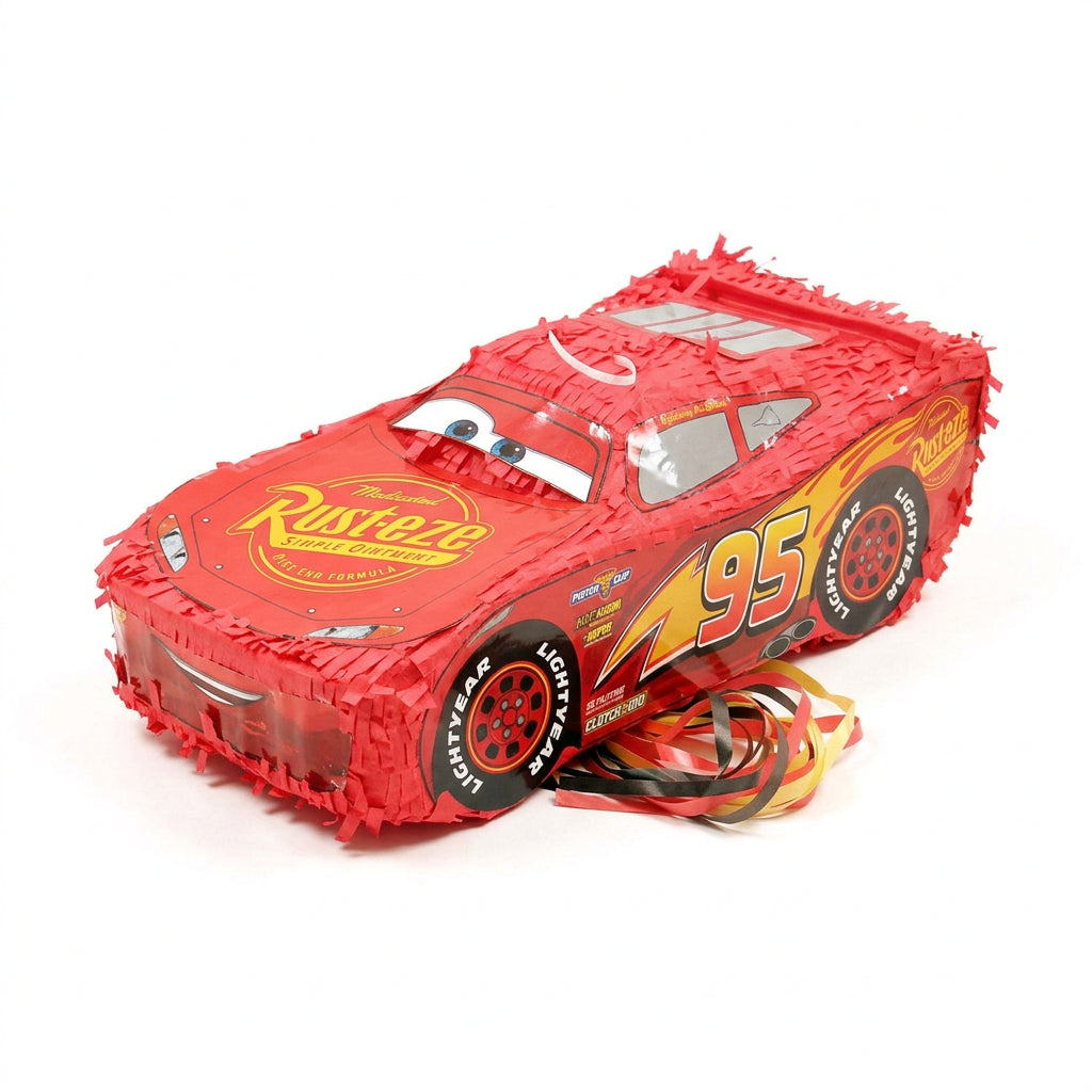 Pinata Cars