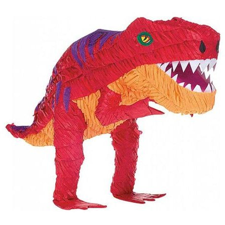 Pinata Dinosaurier