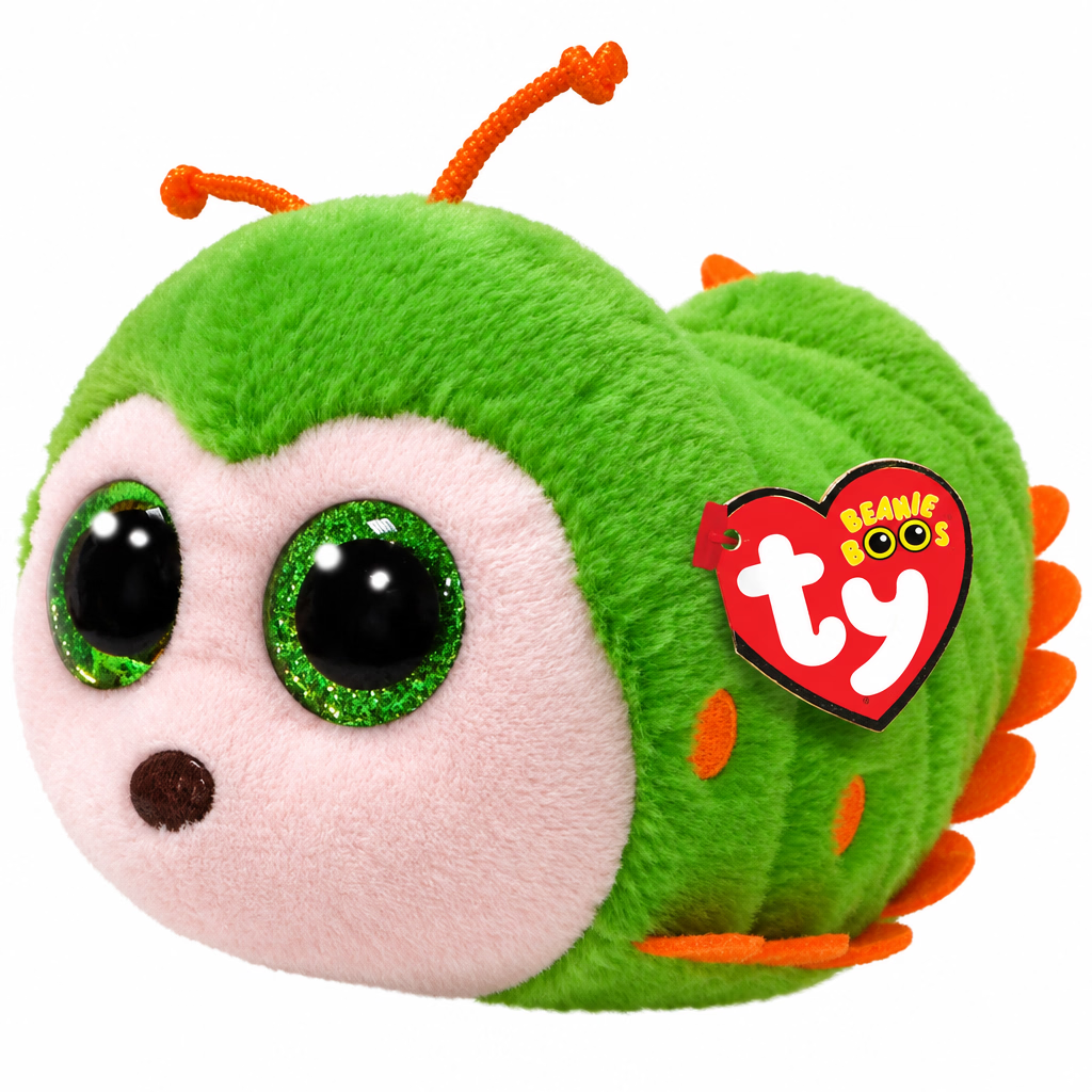 Beanie Boo Raupe Caterpillar - ca. 15 cm