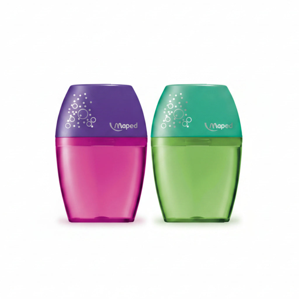 Maped Spitzer Shaker 2Loch