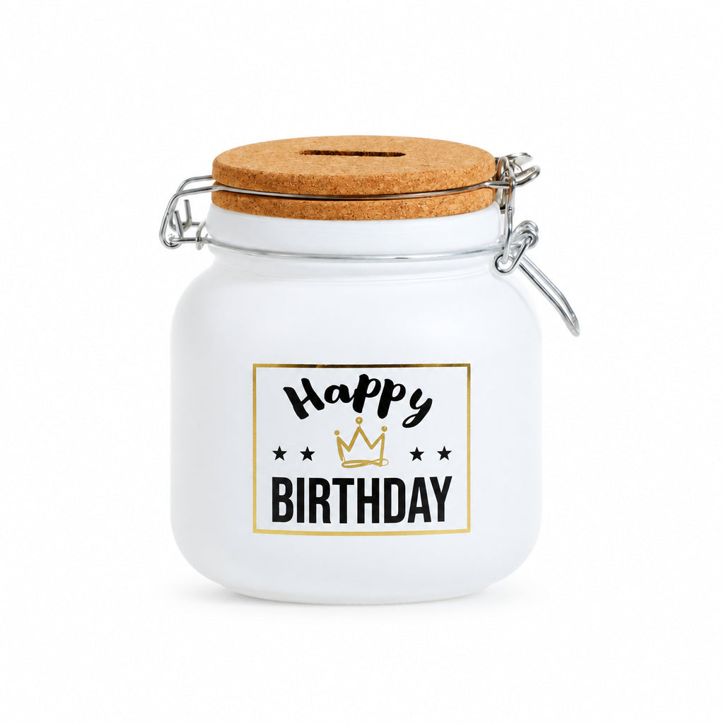 Sparglas Happy Birthday