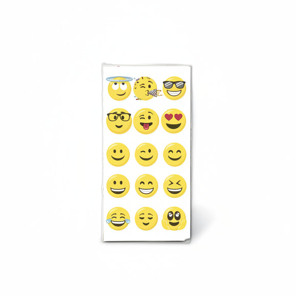 Taschentücher Alltag