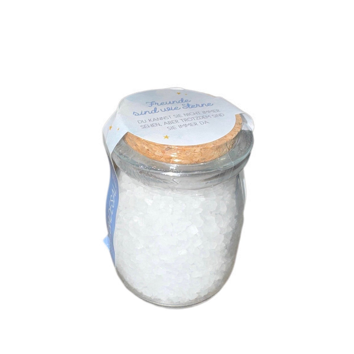 Badesalz Liebe Grüsse