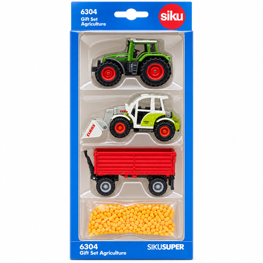 Siku Geschenkset sortiert 4St.
