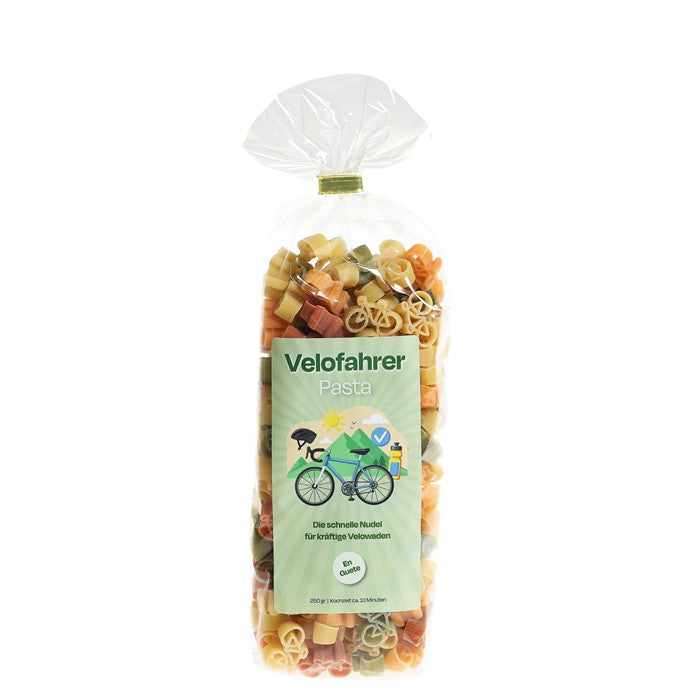 Velo Pastasäckli