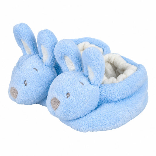 VIB Babyfinken Hase blau