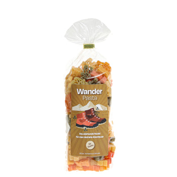 Wandern Pastasäckli