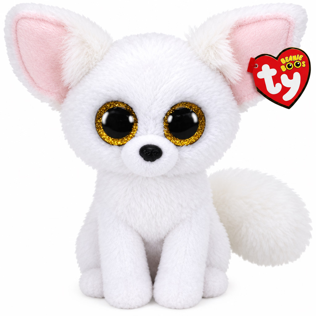 Beanie Boo Phönixfuchs