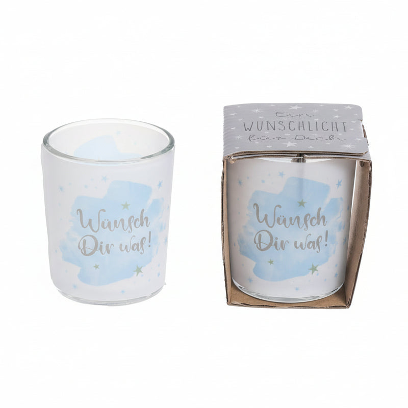 Wunschlicht Glas
