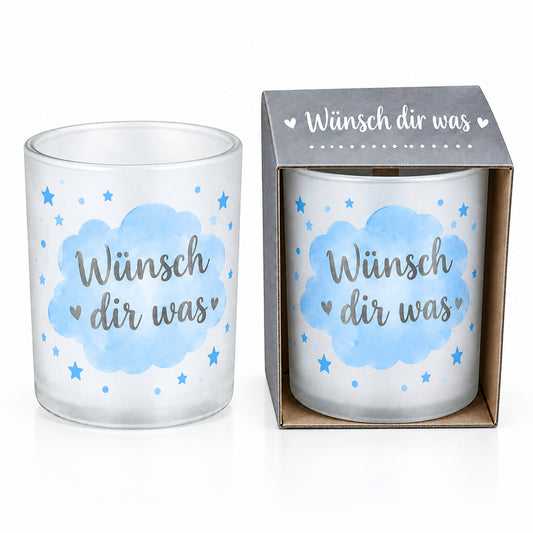 Wunschlicht Glas